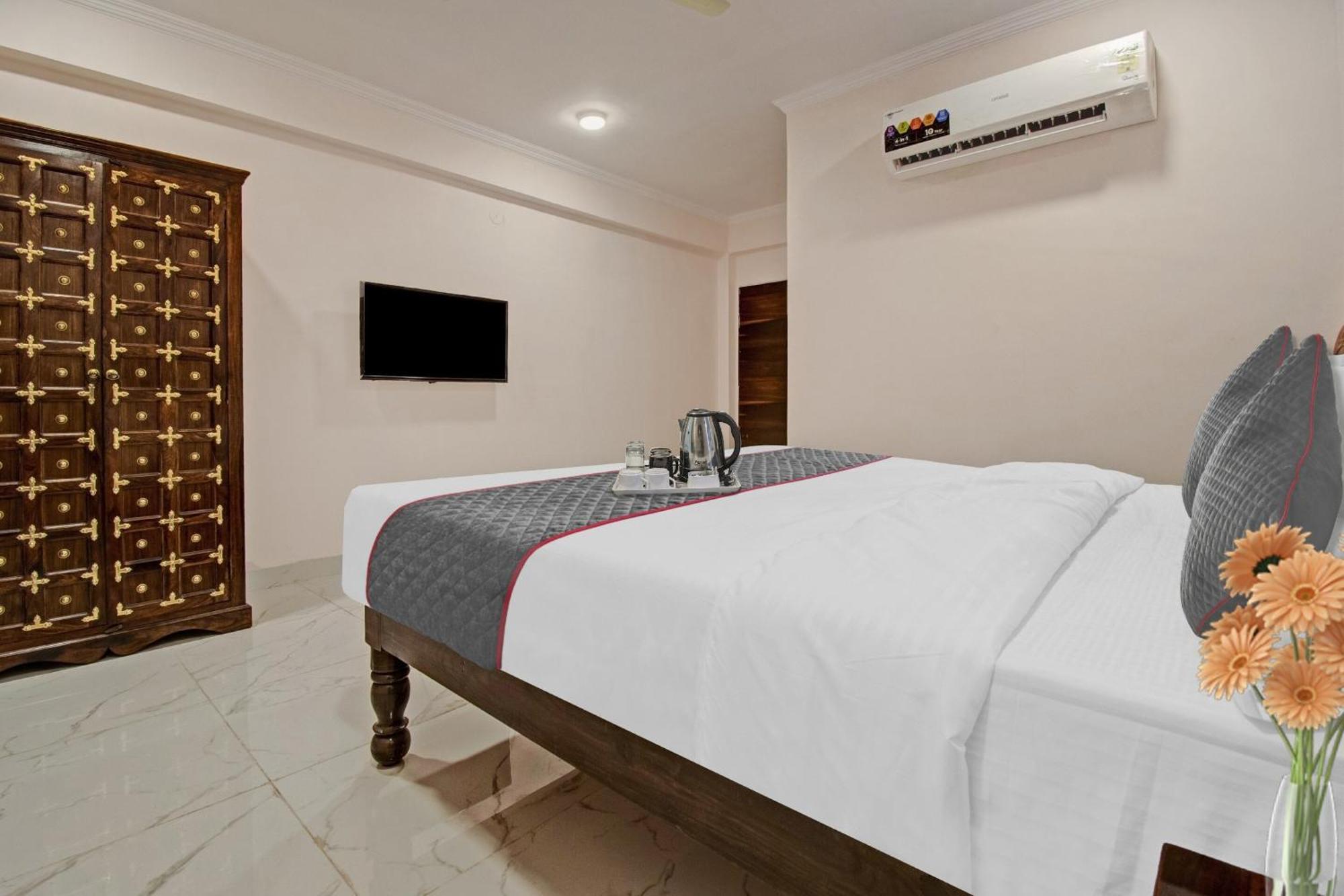 Hotel O Jbs Jaipur Heritage المظهر الخارجي الصورة